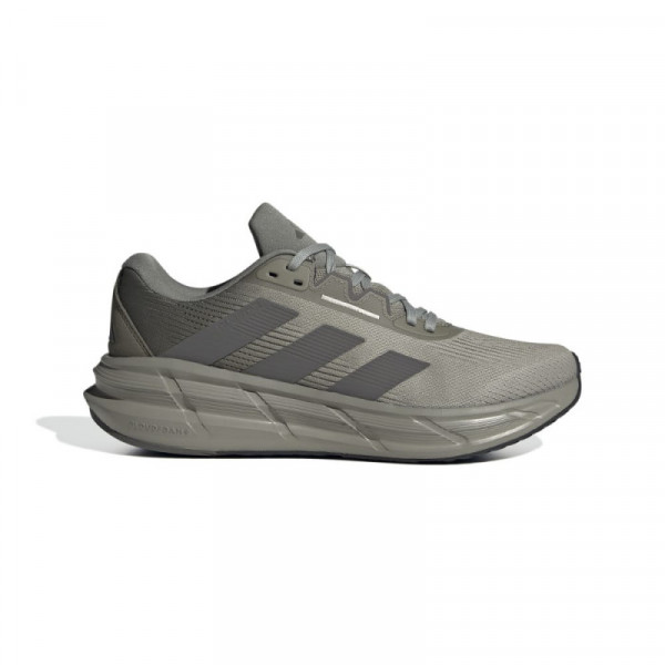 ADIDAS Questar 3 Ανδρικά Παπούτσια Running - ΧΑΚΙ