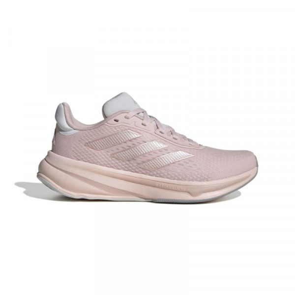 ADIDAS Response Super Shoes Γυναικεία Παπούτσια Running - ΡΟΖ