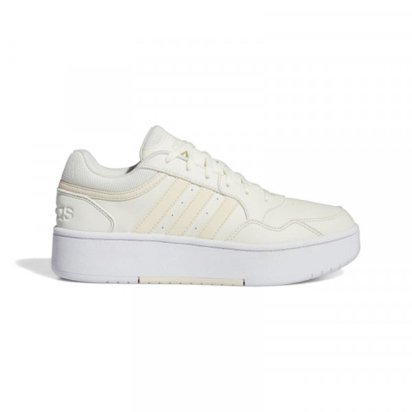 ADIDAS Hoops 3.0 Bold Shoes Γυναικεία Chunky Sneakers - ΕΚΡΟΥ