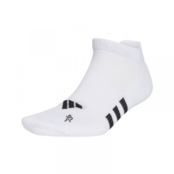 ADIDAS Κάλτσες Ως Τον Αστράγαλο 3 ζευγάρια - ΛΕΥΚΟ