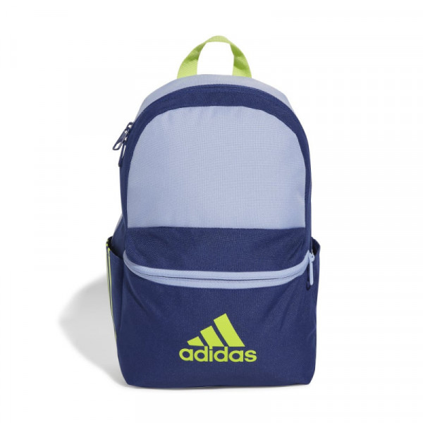 ADIDAS Badge of Sport Παιδική Τσάντα Πλάτης - ΣΙΕΛ
