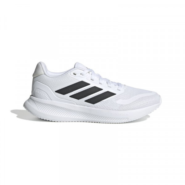ADIDAS Runfalcon 5 Παιδικά Παπούτσια Running - ΛΕΥΚΟ