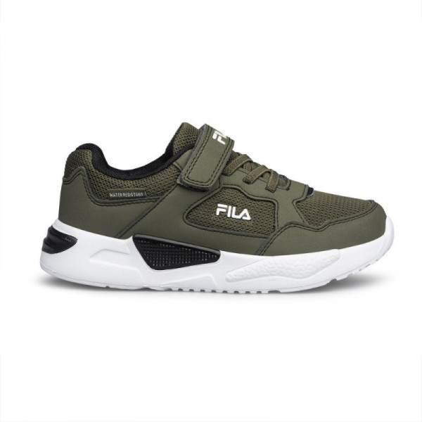 FILA Killington Παιδικά Παπούτσια Αδιάβροχα - ΧΑΚΙ