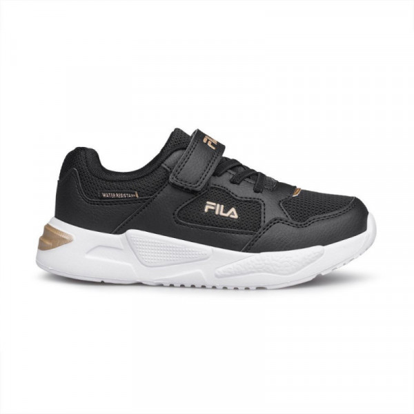 FILA Killington Παιδικά Παπούτσια Αδιάβροχα - ΜΑΥΡΟ