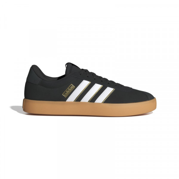 ADIDAS VL Court 3.0 Ανδρικά Sneakers - ΜΑΥΡΟ