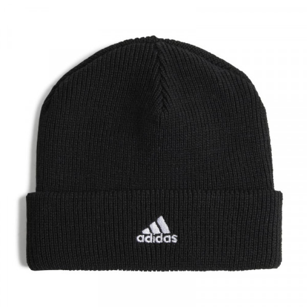 ADIDAS Beanie Παιδικός Σκούφος - ΜΑΥΡΟ