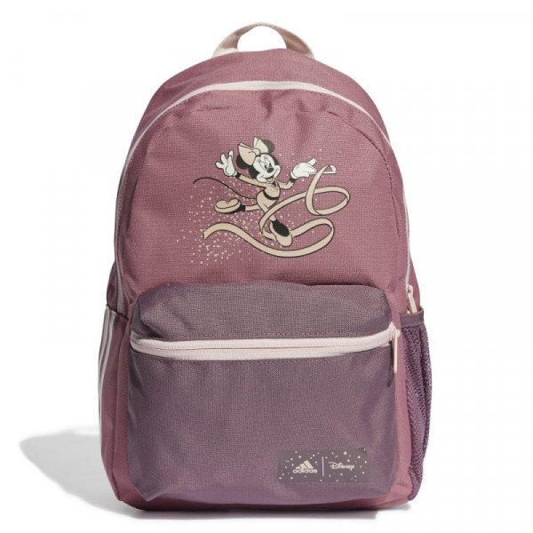 ADIDAS Disney Minnie and Daisy Παιδική Τσάντα Πλάτης - ΣΑΠΙΟ ΜΗΛΟ