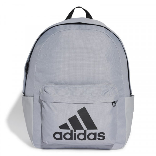 ADIDAS Classic Badge of Sport Τσάντα Πλάτης - ΓΚΡΙ