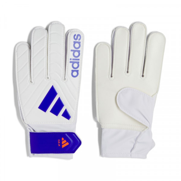 ADIDAS COPA GL CLB Junior Παιδικά Γάντια Τερματοφύλακα - ΛΕΥΚΟ