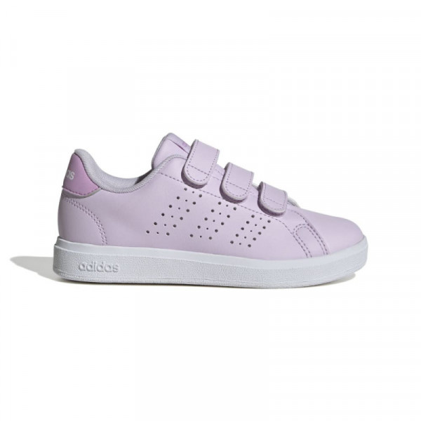 ADIDAS Advantage Base 2.0 Παιδικά Παπούτσια - ΛΙΛΑ