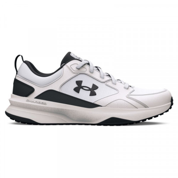 UNDER ARMOUR Charged Edge Training Ανδρικά Παπούτσια - ΛΕΥΚΟ