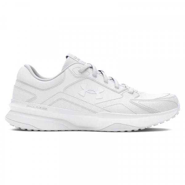 UNDER ARMOUR Edge L T Γυναικεία Αθλητικά Παπούτσια - ΛΕΥΚΟ