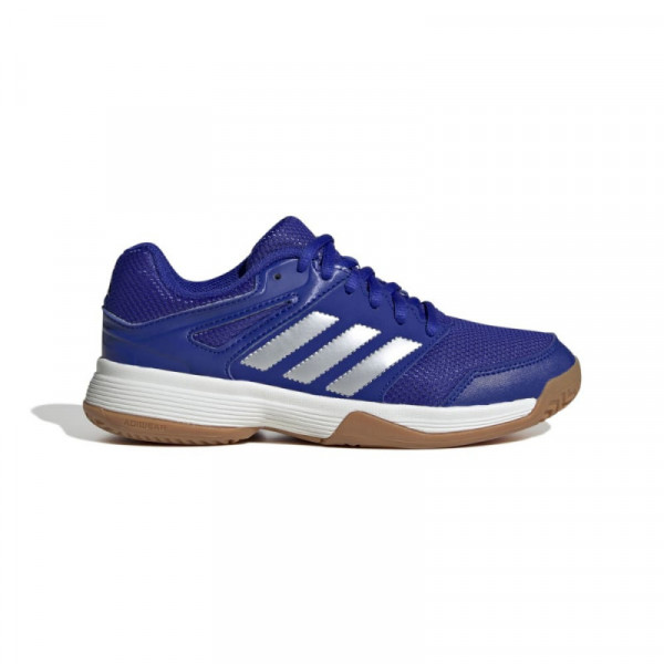 ADIDAS Speedcourt Indoor Εφηβικά Παπούτσια Σάλας - ΜΠΛΕ