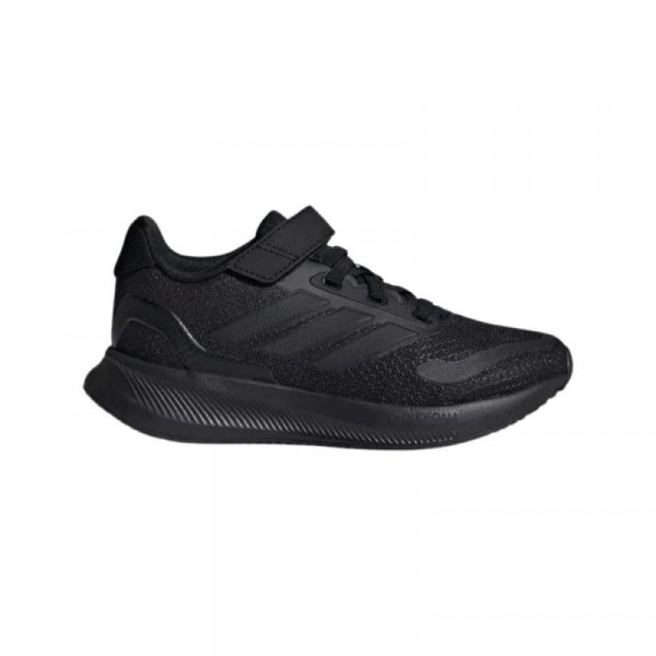 ADIDAS Runfalcon 5 Παιδικά Παπούτσια - ΜΑΥΡΟ