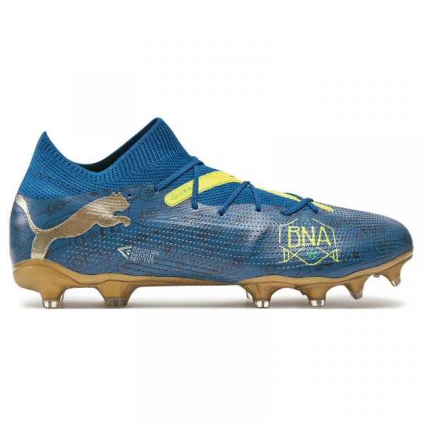 PUMA Future 7 Match BNA FG/AG Ανδρικά Ποδοσφαιρικά - NAVY BLUE