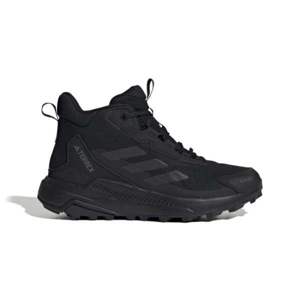 ADIDAS Terrex Anylander Mid Γυναικεία Αδιάβροχα Μποτάκια - ΜΑΥΡΟ