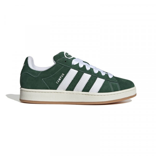 ADIDAS Campus 00S Unisex Sneakers - ΠΡΑΣΙΝΟ