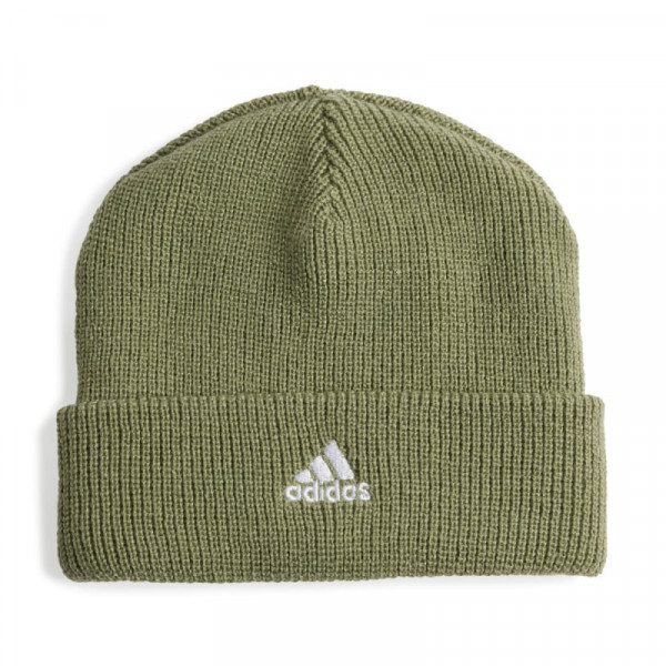 ADIDAS LK BEANIE Παιδικός Σκούφος - ΧΑΚΙ