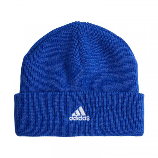 ADIDAS LK BEANIE Παιδικός Σκούφος - ΜΠΛΕ