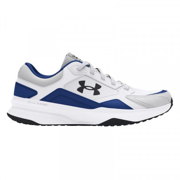 UNDER ARMOUR Edge L T Ανδρικά Παπούτσια Training - ΛΕΥΚΟ
