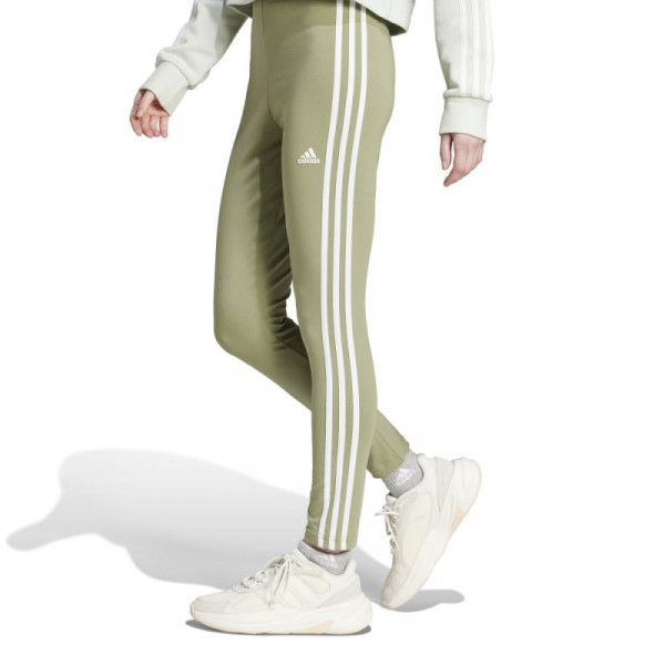 ADIDAS W 3S HW LG Γυναικείο Κολάν - ΛΑΔΙ
