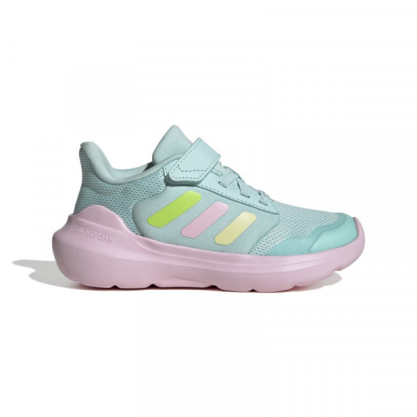 ADIDAS Tensaur Run 3.0 EL C Παιδικά Παπούτσια - ΒΕΡΑΜΑΝ