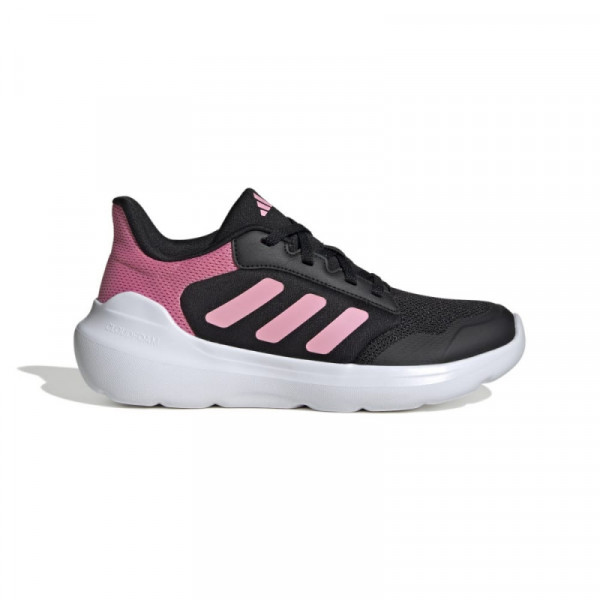 ADIDAS Tensaur Run 3.0 J Παιδικά Παπούτσια - ΜΑΥΡΟ
