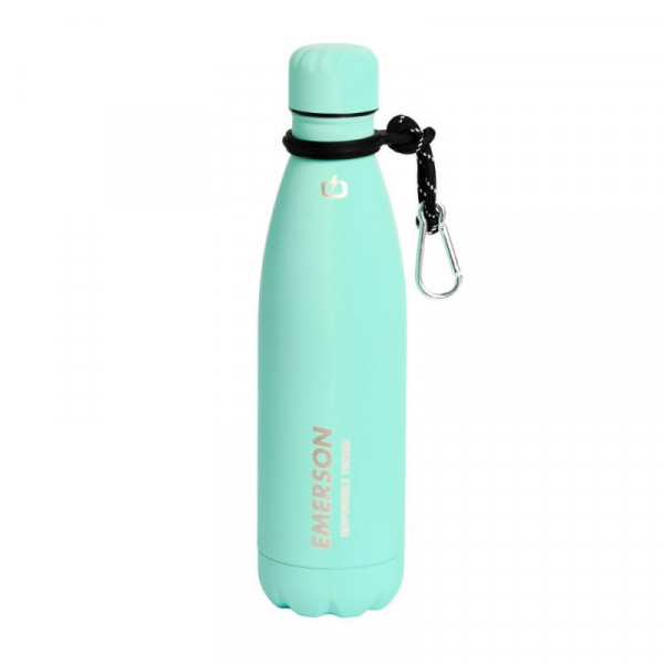 EMERSON Double Wall Vacuum Bottle (500 ml) - ΒΕΡΑΜΑΝ