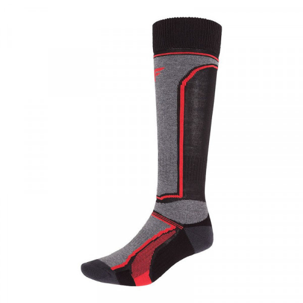 4F Ski Socks Performance Warm Thermolite X4Z18-SOMN251