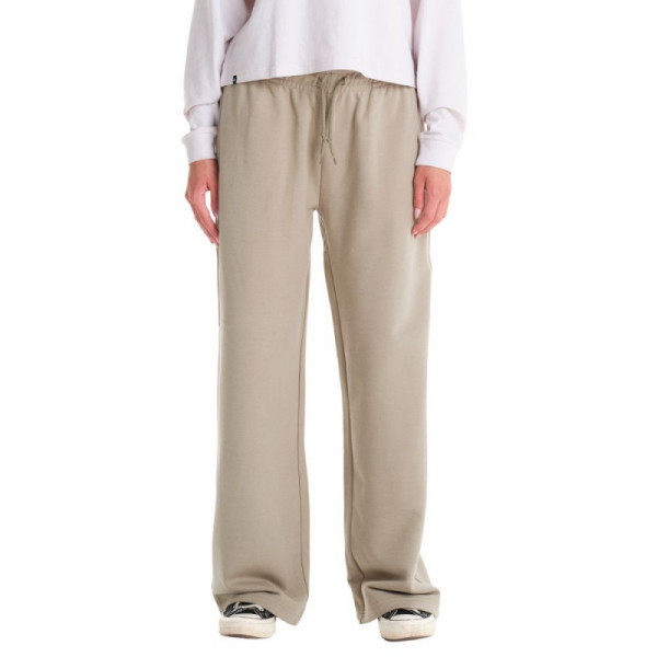 EMERSON W Sweat Pants Γυναικεία Παντελόνα Φόρμα - SMOKE GREEN