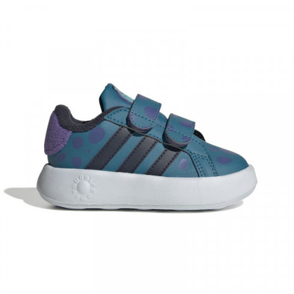 ADIDAS Grand Court Sulley CF I Παιδικά Παπούτσια - NAVY