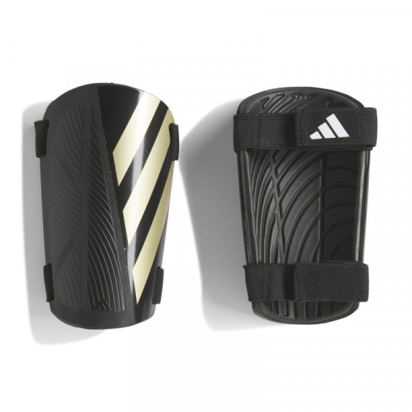 ADIDAS TIRO SG TRN Επικαλαμίδες - ΜΑΥΡΟ