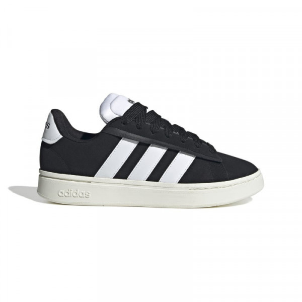 ADIDAS Grand Court Alpha 00s Unisex Sneakers - ΜΑΥΡΟ
