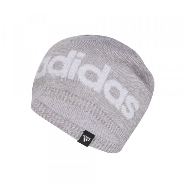ADIDAS Daily Beanie LT Ανδρικό Σκουφάκι - ΓΚΡΙ