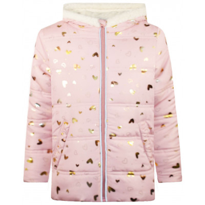 ENERGIERS Girl's Jacket...