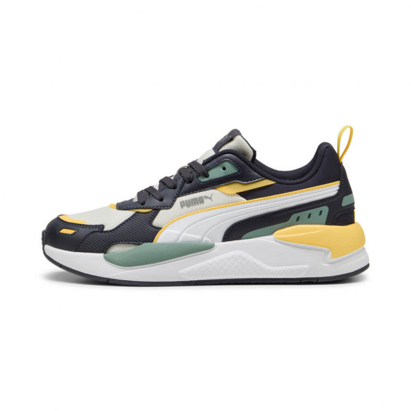 PUMA X-Ray 3 Chunky Sneakers - ΠΟΛΥΧΡΩΜΑ
