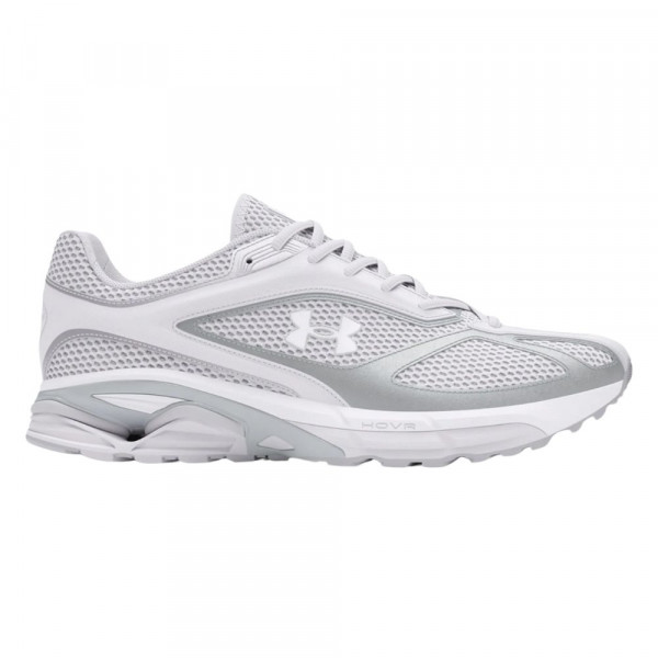 UNDER ARMOUR HOVR Apparition RTRFTR TC Ανδρικά Αθλητικά Παπούτσια - ΛΕΥΚΟ