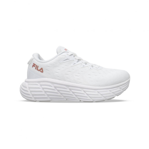 FILA Memory Born Nanobionic Γυναικεία Παπούτσια Running - ΛΕΥΚΟ