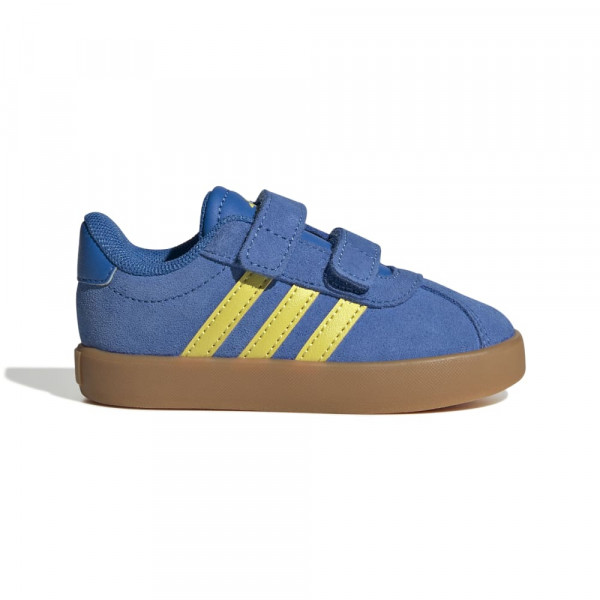 ADIDAS VL Court 3.0 CF I Παιδικά Παπούτσια Lifestyle - ΜΠΛΕ