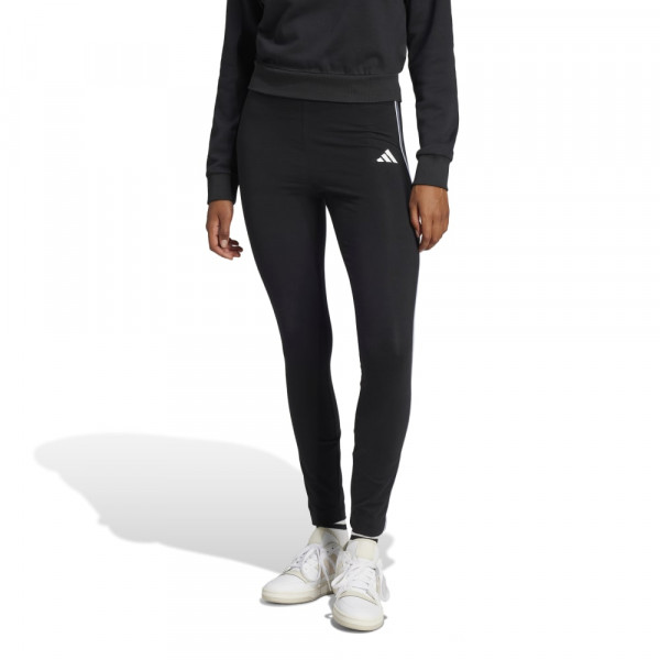 ADIDAS W CB LEG Γυναικείο Κολάν - ΜΑΥΡΟ
