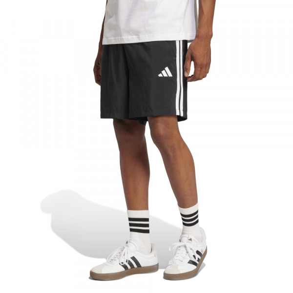 ADIDAS M 3S CHELSEA B Ανδρική Βερμούδα - ΜΑΥΡΟ