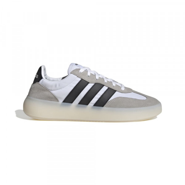 ADIDAS Barreda Decode Ανδρικά Παπούτσια Sneakers - ΓΚΡΙ