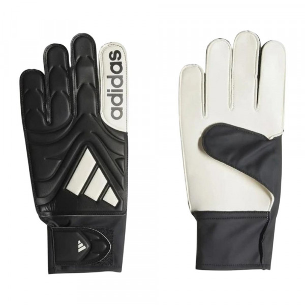 ADIDAS Copa C G Παιδικά Γάντια Τερματοφύλακα - ΜΑΥΡΟ