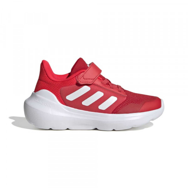 ADIDAS Tensaur Run 3.0 EL C Παιδικά Παπούτσια - ΚΟΚΚΙΝΟ