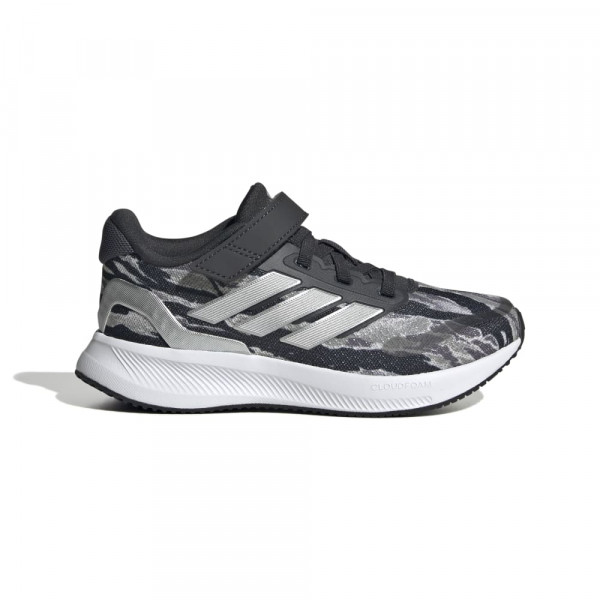 ADIDAS Runfalcon 5 EL C Παιδικά Παπούτσια - ARMY GREY