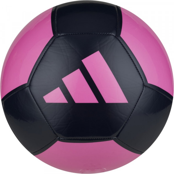 ADIDAS EPP Club Ball Μπάλα Ποδοσφαίρου - ΜΑΥΡΟ