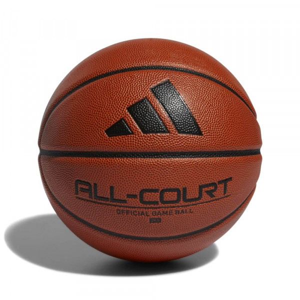 ADIDAS All Court 3.0 Μπάλα Μπάσκετ - ΚΑΦΕ