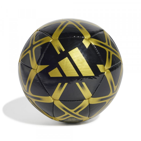 ADIDAS Starlancer Mini Μπάλα - ΜΑΥΡΟ