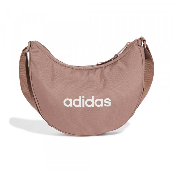 ADIDAS L ESS F B Τσάντα Ώμου - ΜΠΟΡΝΤΟ