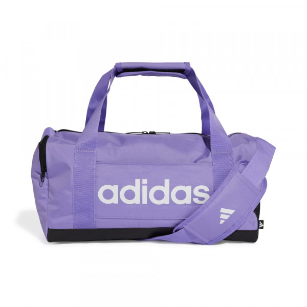 ADIDAS Linear Duff XS Τσάντα Γυμναστηρίου - ΜΩΒ